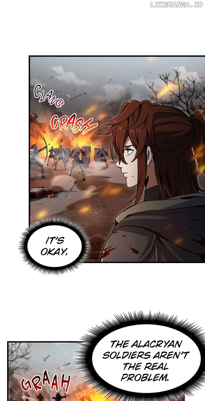 The Beginning After the End Chapter 191 image 084_optimized